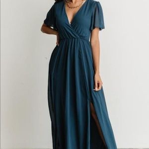 Baltic Born Vaughnie Maxi Dress